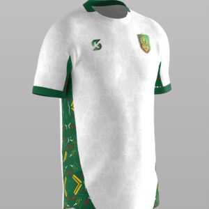 Collection CAN 2025 kit domicile