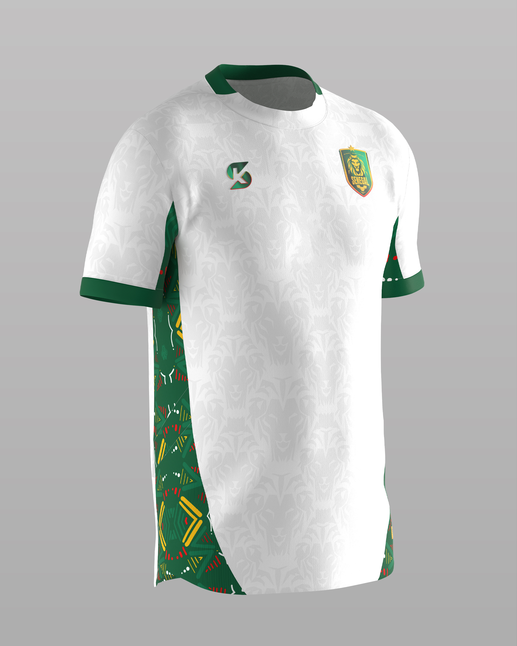 Collection CAN 2025 kit domicile