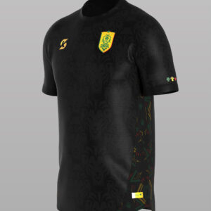 Collection CAN 2025 kit third