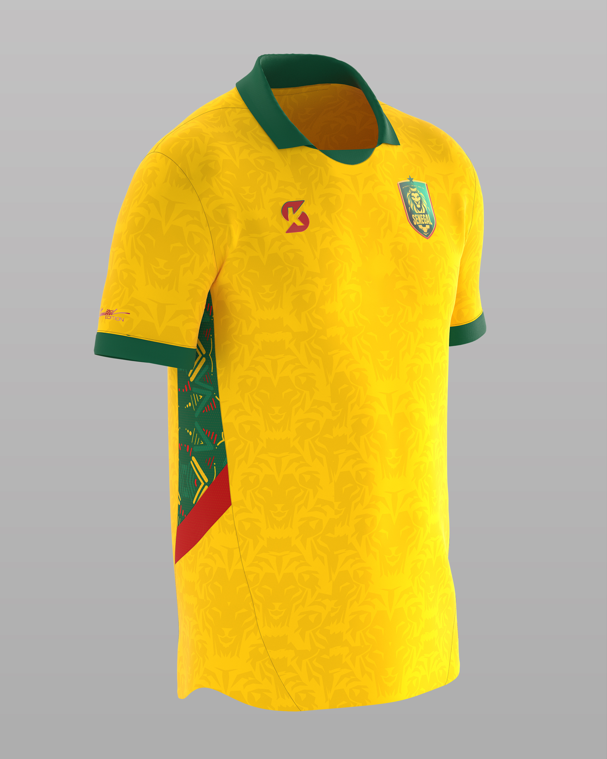 Collection CAN 2025 Limited edition